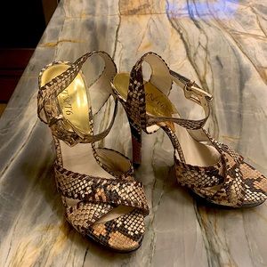 The JetSet6 / Michael Kors